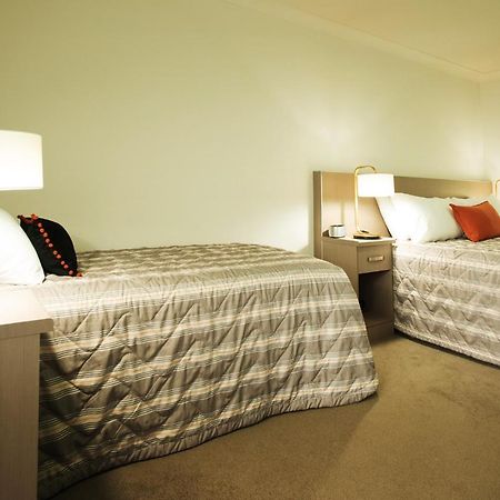 Loxton Community Hotel Motel Kültér fotó