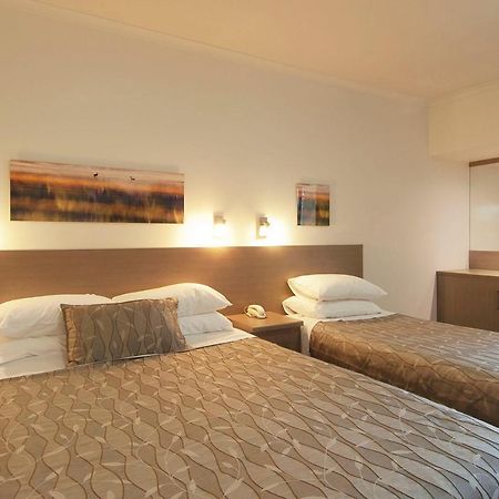 Loxton Community Hotel Motel Kültér fotó