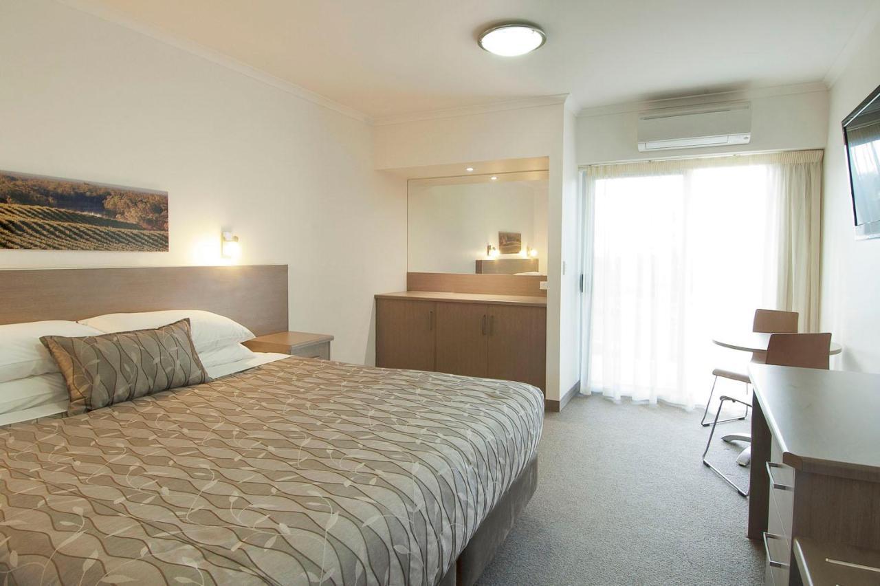 Loxton Community Hotel Motel Kültér fotó
