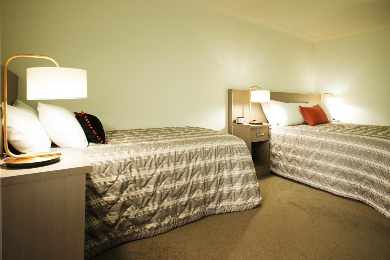 Loxton Community Hotel Motel Kültér fotó