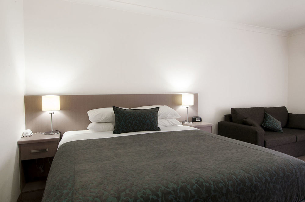 Loxton Community Hotel Motel Kültér fotó