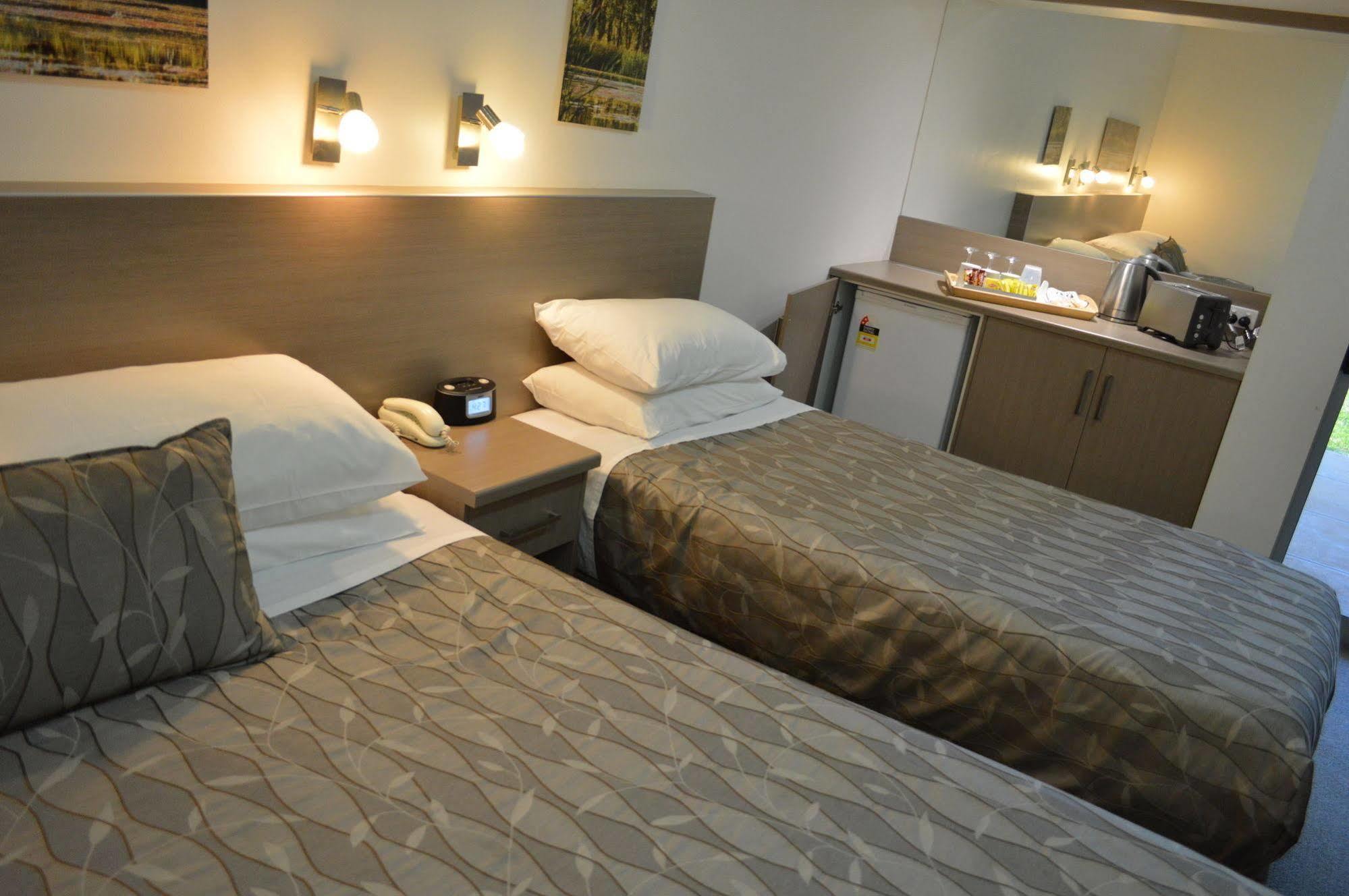 Loxton Community Hotel Motel Kültér fotó