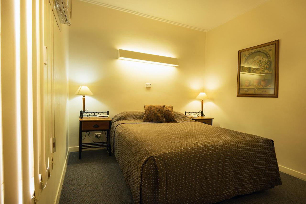 Loxton Community Hotel Motel Kültér fotó