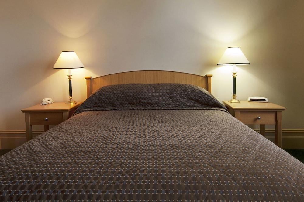 Loxton Community Hotel Motel Kültér fotó